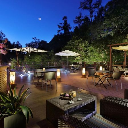 טקיאמה Hotel Ryu Resort And Spa מראה חיצוני תמונה