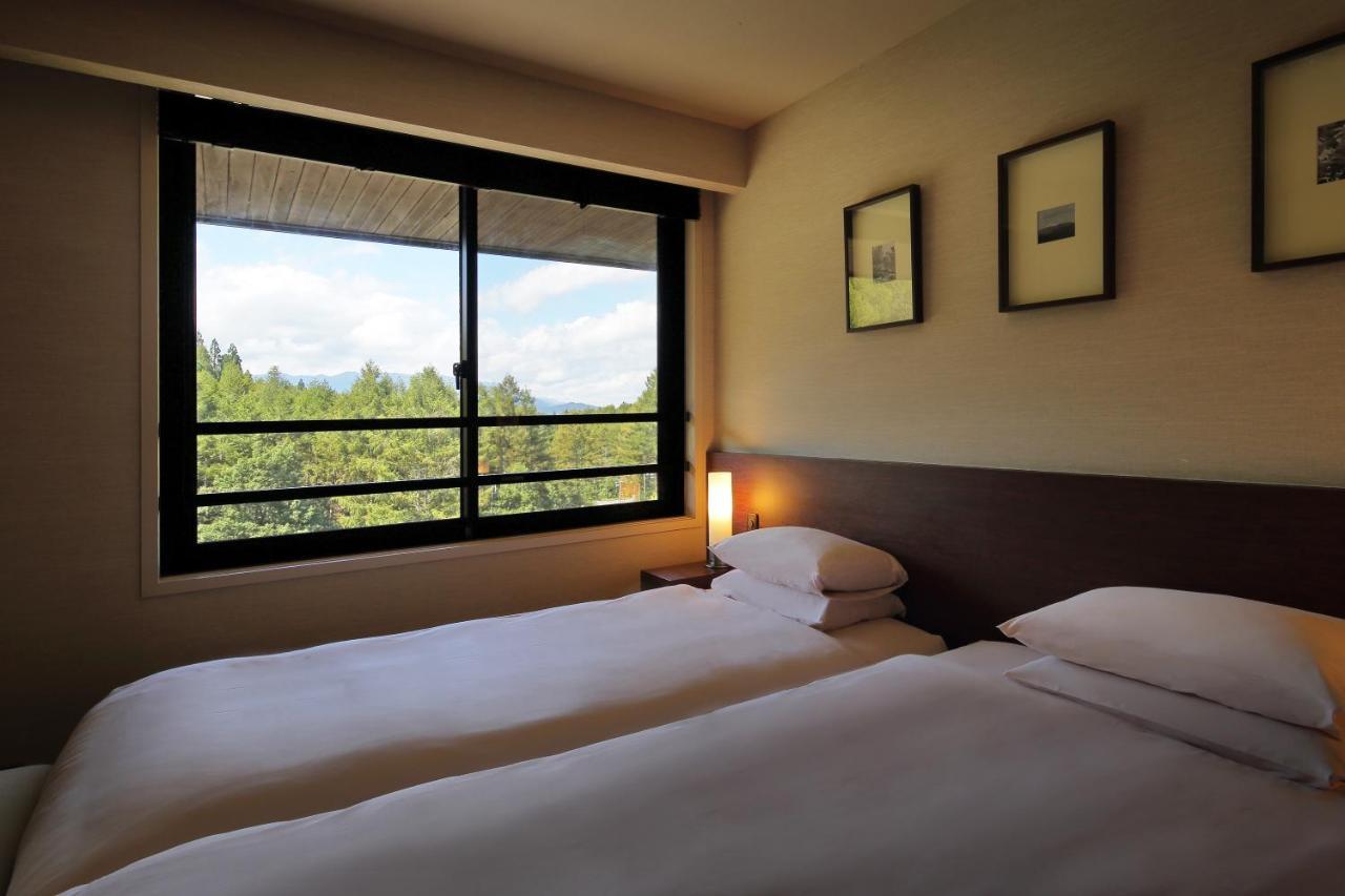 טקיאמה Hotel Ryu Resort And Spa מראה חיצוני תמונה