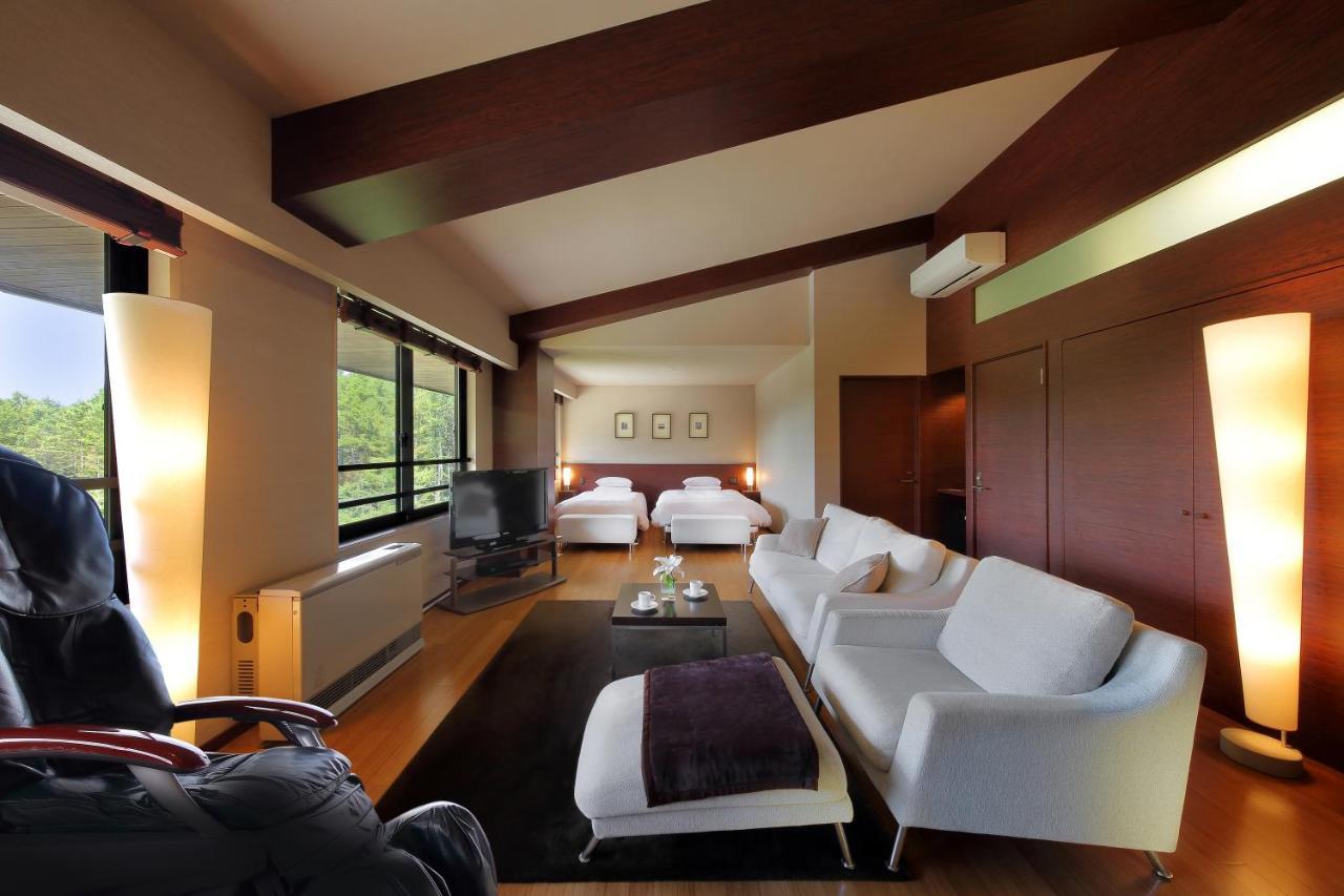 טקיאמה Hotel Ryu Resort And Spa מראה חיצוני תמונה