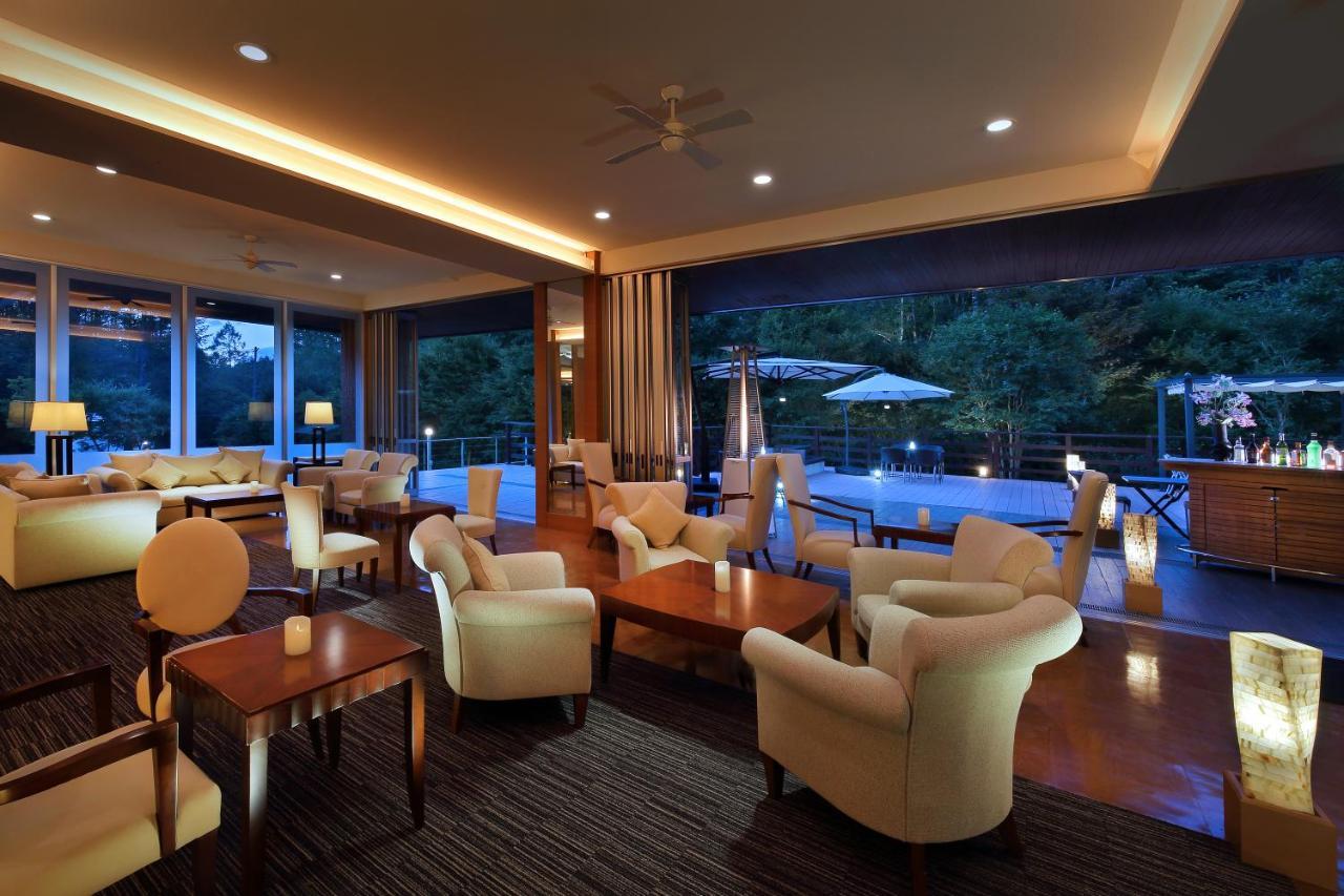 טקיאמה Hotel Ryu Resort And Spa מראה חיצוני תמונה