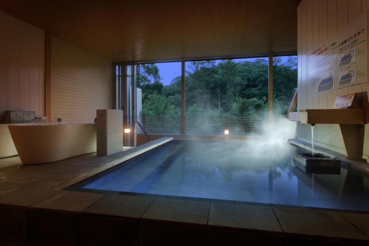 טקיאמה Hotel Ryu Resort And Spa מראה חיצוני תמונה