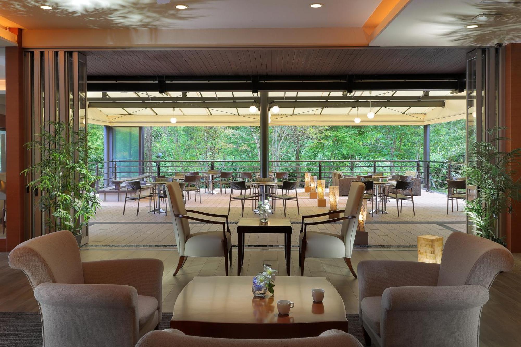 טקיאמה Hotel Ryu Resort And Spa מראה חיצוני תמונה