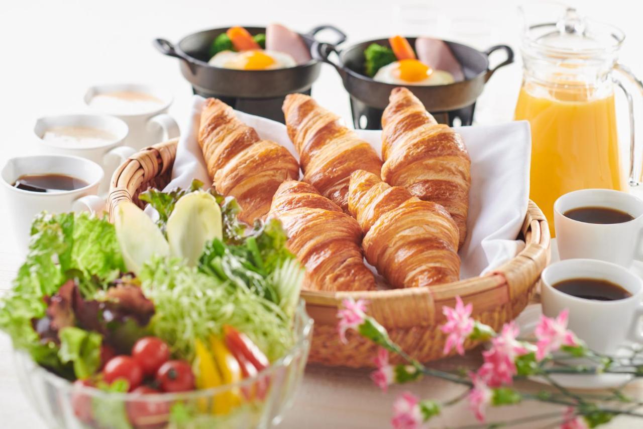 טקיאמה Hotel Ryu Resort And Spa מראה חיצוני תמונה